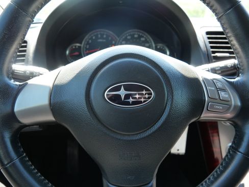 Used 2008 Subaru Outback 2.5i Limited AWD/4WD image 25