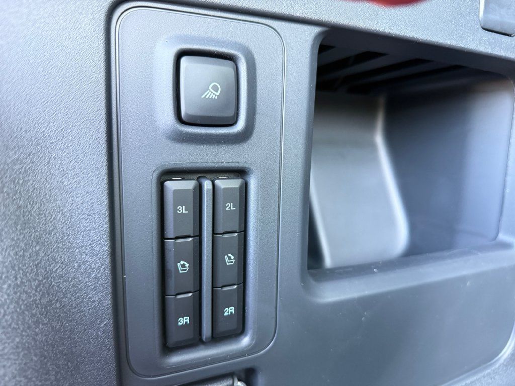 New 2027 Ford Expedition Max King Ranch AWD/4WD image 18