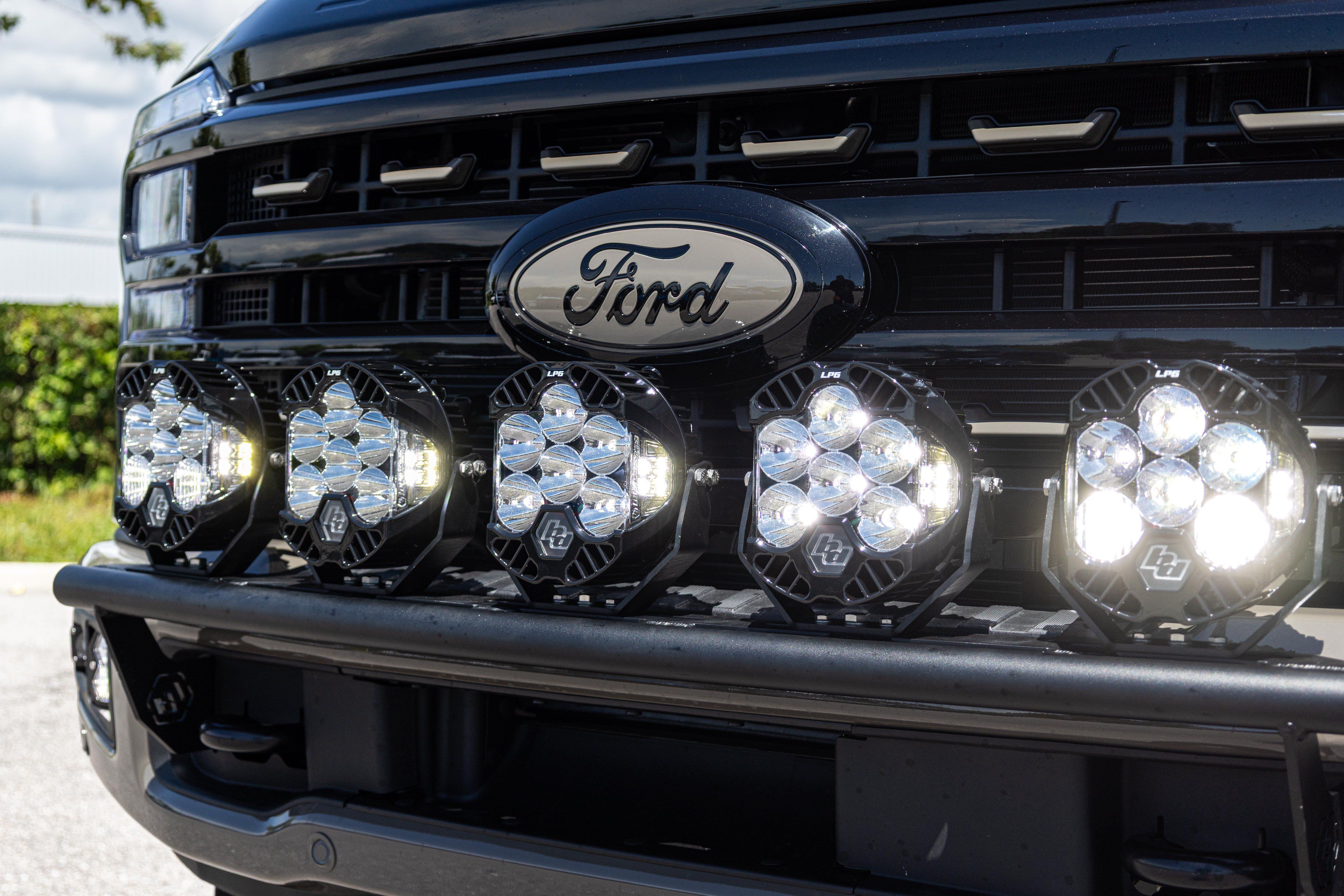 New 2026 Ford F250 King Ranch w/ Tremor Off-Road Package AWD/4WD image 65