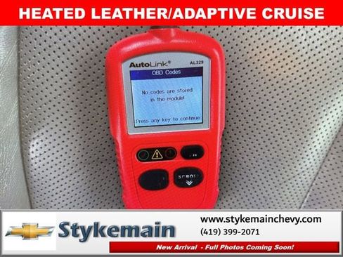 Used 2017 Kia Sedona EX image 20