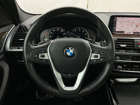 Used 2019 BMW X3 xDrive30i w/ Convenience Package AWD/4WD image 30