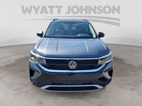 Used 2023 Volkswagen Taos S FWD image 8