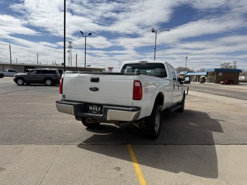 Used 2015 Ford F350 XL w/ Power Equipment Group image 9