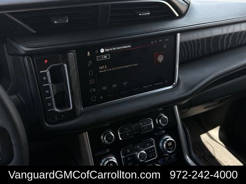 Used 2023 GMC Yukon Denali RWD image 17