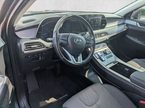 Used 2020 Hyundai Palisade SEL FWD image 9