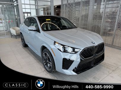 New 2026 BMW X2 xDrive28i w/ Technology Package