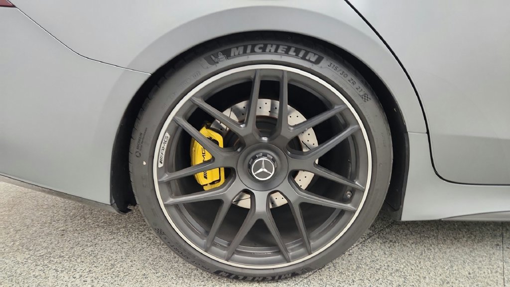 Used 2020 Mercedes-Benz AMG GT 63 S image 24