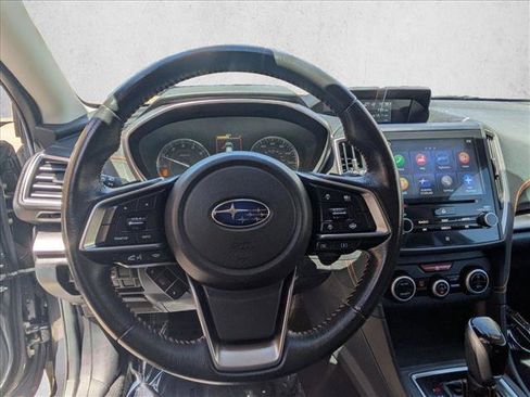 Used 2021 Subaru Crosstrek 2.5i Limited w/ Moonroof Package 2 AWD/4WD image 20