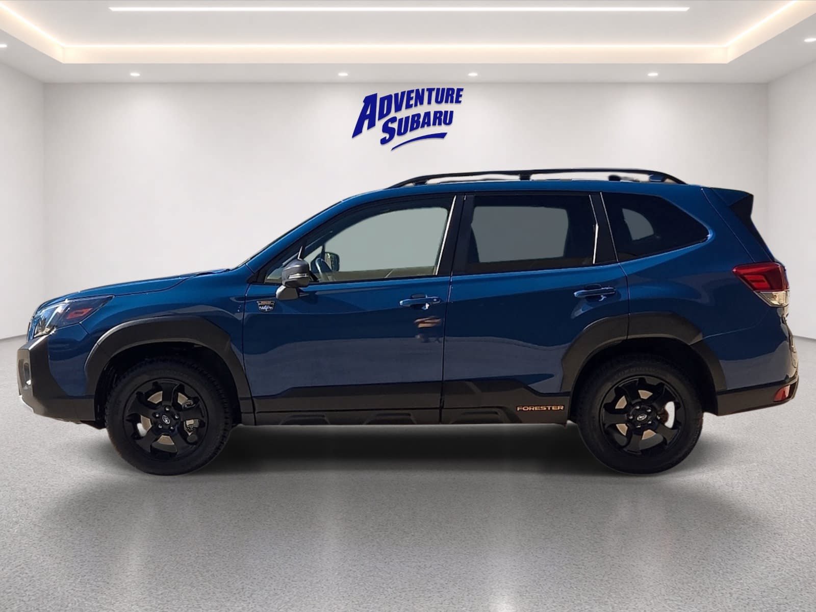 Used 2023 Subaru Forester Wilderness AWD/4WD image 4