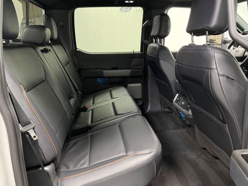 Used 2024 Ford F150 Lariat w/ Bed Utility Package image 25