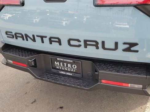 New 2026 Hyundai Santa Cruz SE FWD image 22
