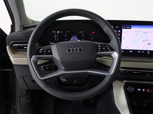 New 2025 Audi Q5 Premium image 22