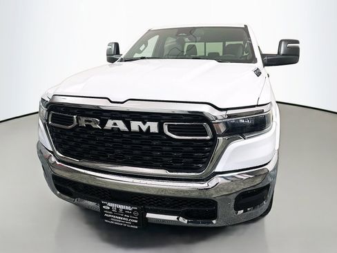 New 2025 RAM 1500 Big Horn AWD/4WD image 3