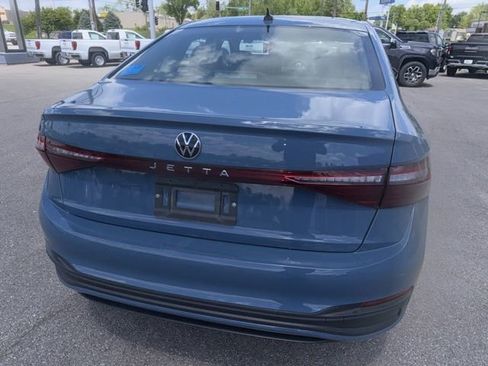 Used 2025 Volkswagen Jetta S FWD image 15