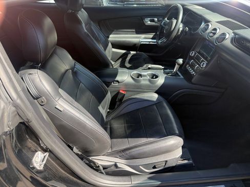 Used 2020 Ford Mustang Premium w/ Equipment Group 201A image 30