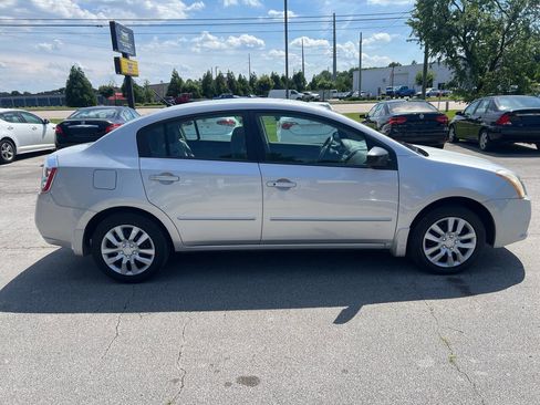 Used 2008 Nissan Sentra 2.0 S w/ Convenience Plus Pkg FWD image 4