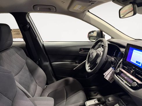 New 2026 Toyota Corolla Cross LE image 15