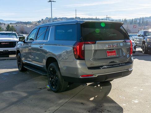 New 2026 GMC Yukon XL Elevation w/ Elevation Premium Package image 5