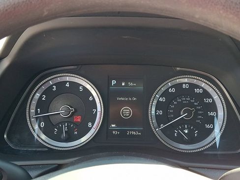 Used 2023 Hyundai Sonata SEL FWD image 21