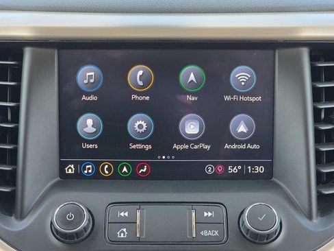 Used 2021 GMC Acadia Denali w/ Denali Ultimate Package AWD/4WD image 34