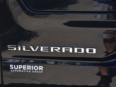 New 2026 Chevrolet Silverado 1500 LT AWD/4WD image 7