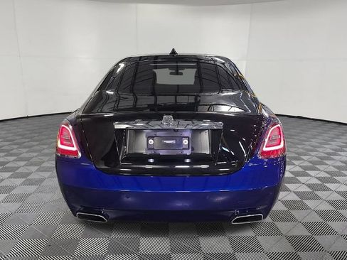 Used 2022 Rolls-Royce Ghost AWD/4WD image 6