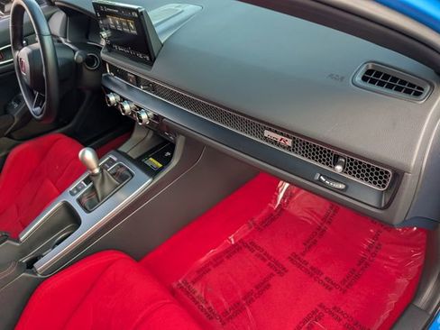 Used 2025 Honda Civic Type R image 22