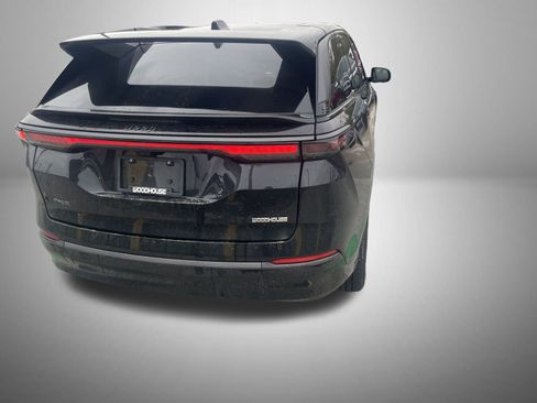 Used 2025 Jeep Wagoneer S Limited image 5