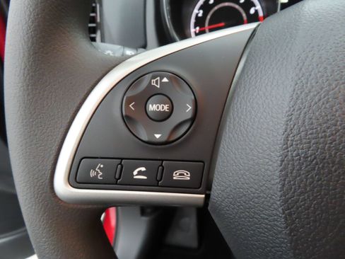 New 2026 Mitsubishi Outlander Sport ES AWD/4WD image 13