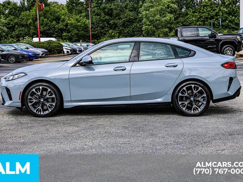 Used 2026 BMW 228i FWD image 8