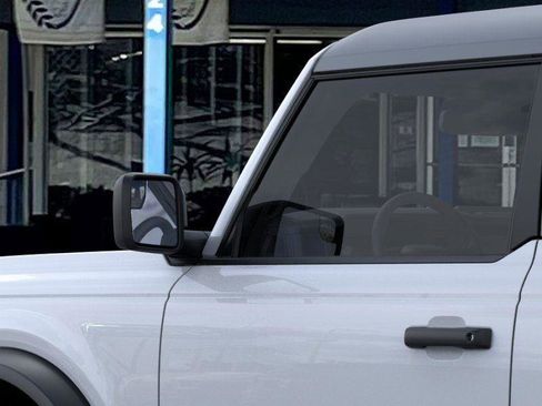New 2025 Ford Bronco 2-Door image 22