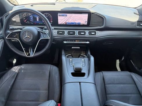 Used 2024 Mercedes-Benz GLE 450 4MATIC image 23