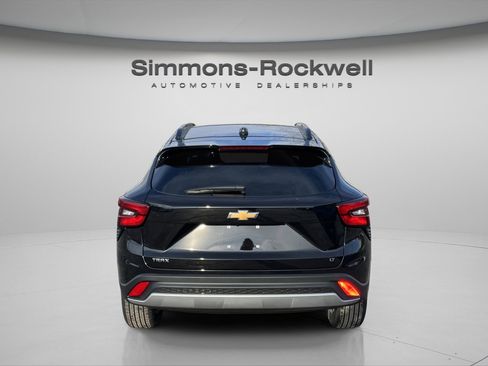 New 2026 Chevrolet Trax LT image 6
