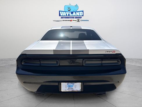 Used 2012 Dodge Challenger SRT8 w/ Premium Sound Group image 34