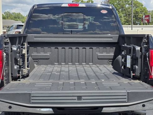 Used 2020 Ford F150 King Ranch w/ Equipment Group 601A Luxury AWD/4WD image 34