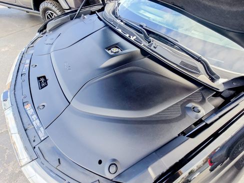 Used 2024 Chevrolet Blazer EV RS image 37