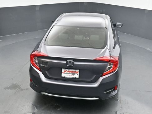 Used 2019 Honda Civic LX image 34