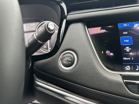 Certified 2024 Cadillac XT5 Luxury w/ LPO, Floor Liner Package image 32