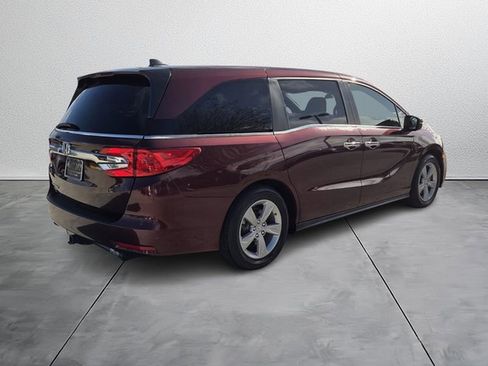Used 2020 Honda Odyssey EX image 5