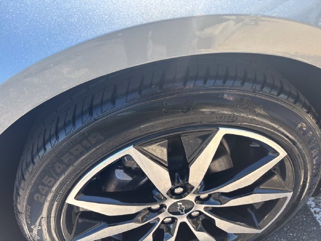Used 2024 Chevrolet Malibu RS FWD image 28
