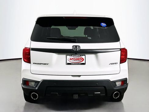 Used 2022 Honda Passport EX-L image 16
