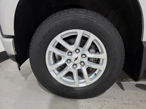 Used 2020 Chevrolet Silverado 1500 RST image 8