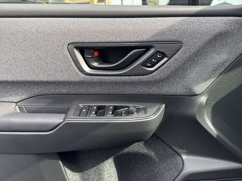 New 2026 Subaru Outback Limited image 18