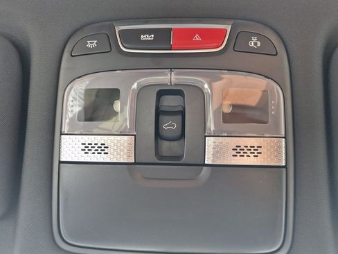 New 2025 Kia Telluride EX X-Line image 23