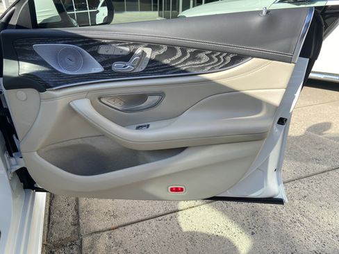 Certified 2020 Mercedes-Benz AMG GT 53 image 46