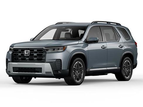 New 2026 Honda Pilot Touring image 21