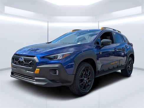 New 2026 Subaru Crosstrek 2.5i Wilderness image 7