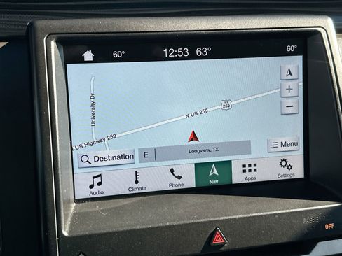 Used 2016 Ford Flex Limited w/ Equipment Group 303A image 18