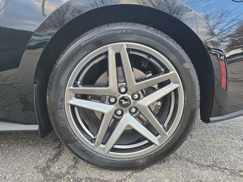 New 2026 Ford Mustang Premium image 33