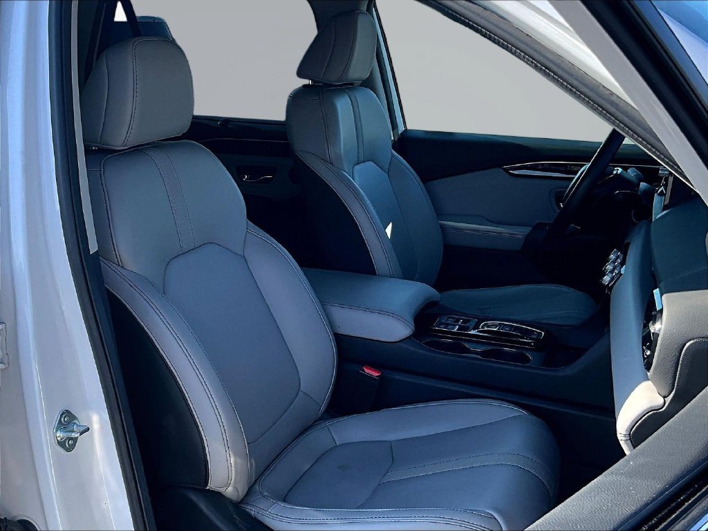 Certified 2024 Honda Pilot EX-L image 32